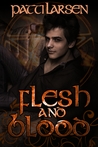 Flesh and Blood (Hayle Coven, #7)