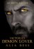 Victoria's Demon Lover by Alia Bess Victoria's Demon Lover by Alia Bess