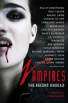 Vampires by Paula Guran Vampires by Paula Guran