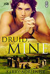 Druid, Mine (All Mine #2)