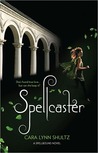 Spellcaster (Spellbound, #2)