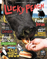 Lucky Peach Issue 4 Lucky Peach Issue 4