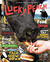 Lucky Peach Issue 4