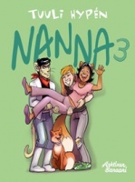 Nanna 3 (Nanna)