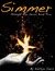 Simmer (Midnight Fire, #2)