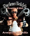 Darlene Bobich: Zombie Killer Darlene Bobich: Zombie Killer