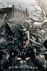 Batman by Lee Bermejo Batman by Lee Bermejo