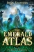 The Emerald Atlas:The Books of Beginning 1 (Paperback)