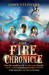 The Fire Chronicle (Paperback)