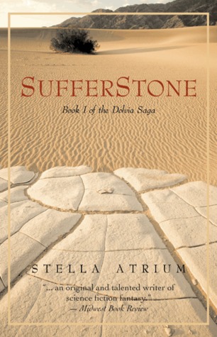 Sufferstone by Stella Atrium