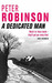 A Dedicated Man (Inspector Banks, #2)