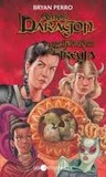 Amos Daragon: La malédiction de Freyja (Amos Daragon, #4)