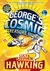 George's Cosmic Treasure Hunt (Hardcover)