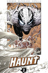 Haunt, Volume 2 by Robert Kirkman