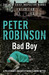 Bad Boy (Inspector Banks, #19)