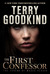 The First Confessor (The Legend of Magda Searus, #1)