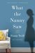 What The Nanny Saw (Paperback)