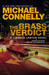 The Brass Verdict (Mickey Haller, #2) (Harry Bosch, #14)