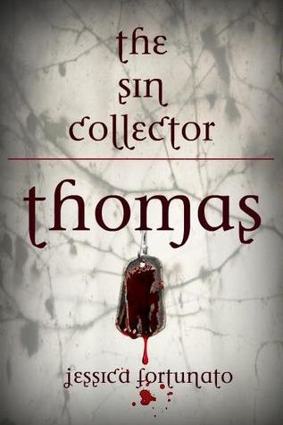 The Sin Collector: Thomas