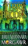 Morgawr by Terry Brooks