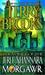 Morgawr (Voyage of the Jerle Shannara, #3)