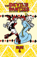 The Devil's Panties by Jennie Breeden The Devil's Panties by Jennie Breeden