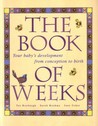 The Book of Weeks The Book of Weeks