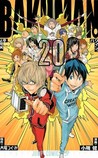 Bakuman. Vol. 20 by Tsugumi Ohba