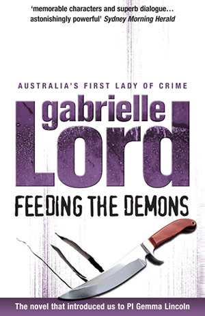 Feeding The Demons
