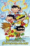 Tiny Titans, Vol. 2: Adventures in Awesomeness