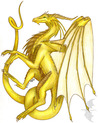 The Last Golden Dragon