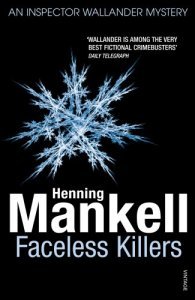Faceless Killers: Kurt Wallander