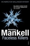 Faceless Killers: Kurt Wallander