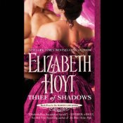 Thief of Shadows by Elizabeth Hoyt