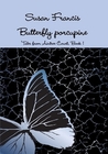 Butterfly Porcupine by Susan Francis Butterfly Porcupine by Susan Francis