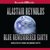 Blue Remembered Earth (Poseidon's Children, #1)