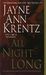 All Night Long (Mass Market Paperback)