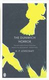 The Dunwich Horror by H.P. Lovecraft The Dunwich Horror by H.P. Lovecraft