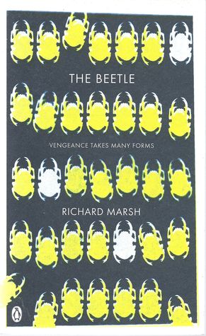 The Beetle by Richard Marsh
