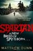 Spartan (Spycatcher, #1)