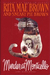 Murder at Monticello (Mrs. Murphy, #3)