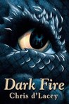 Dark Fire (The Last Dragon Chronicles, #5)