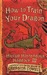 How to Train Your Dragon (Paperback)