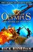 The Mark of Athena (Heroes ...