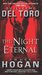 The Night Eternal (The Strain Trilogy, #3)