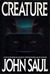 Creature (Hardcover)