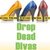 Drop Dead Divas (Audiobook)