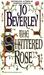 The Shattered Rose by Jo Beverley