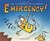E-mergency! (ebook)