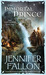 The Immortal Prince by Jennifer Fallon The Immortal Prince by Jennifer Fallon